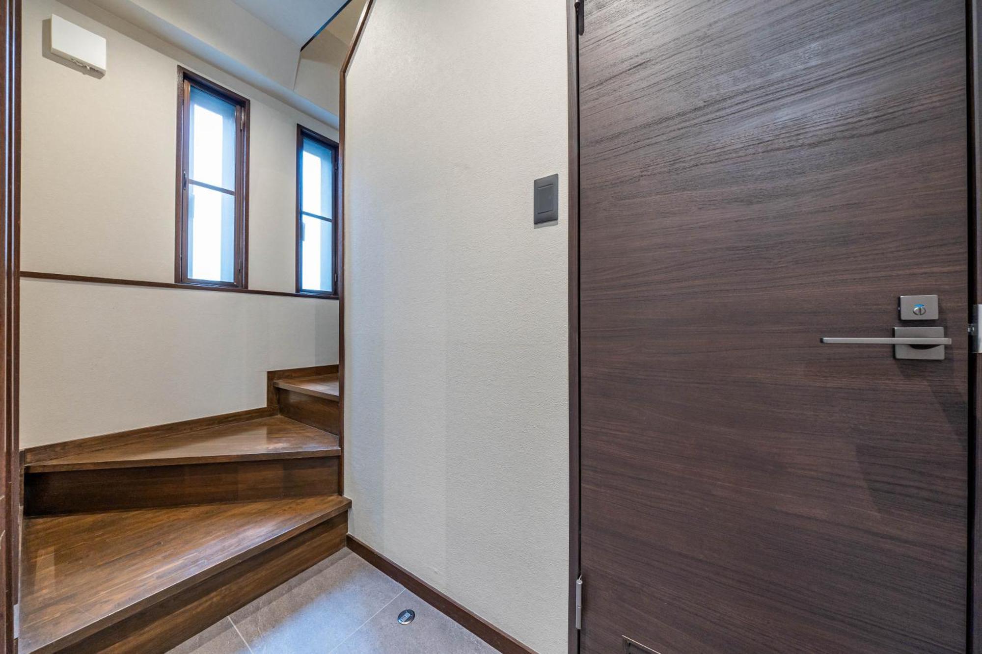 Bijou Suites Dapper Ōsaka Exterior foto